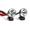 Grc Front Bumper Spotlight 18mm