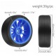 AUSTAR Soft Slick TSP Blue (+5)