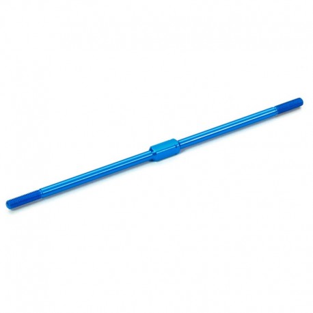 3X106mm Aluminum Turnbuckle Shaft