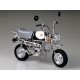 Tamiya 1/6 Honda Gorilla Spring Collection
