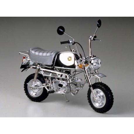 Tamiya 1/6 Honda Gorilla Spring Collection