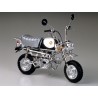 Tamiya 1/6 Honda Gorilla Spring Collection