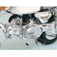Tamiya 1/6 Honda Gorilla Spring Collection