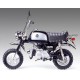 Tamiya 1/6 Honda Gorilla Spring Collection