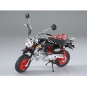 Tamiya 1/6 Honda Monkey,