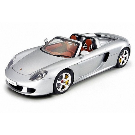 Tamiya 1/24 Porsche Carrera Gt