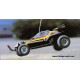 TAMIYA THE HORNET BLACK METALLIC