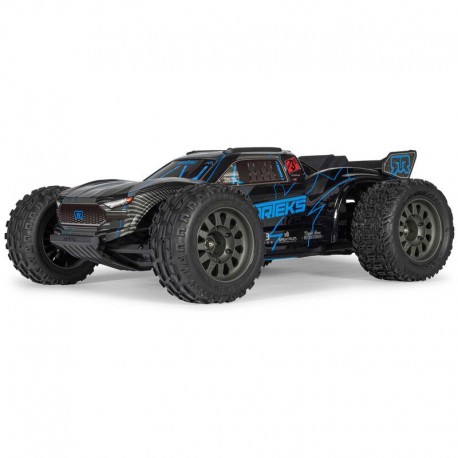 Arrma 1-10 VORTEKS 223S DSC 2WD RTR Brushless Stadium Truck Blue