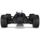 Arrma 1-10 VORTEKS 223S DSC 2WD RTR Brushless Stadium Truck Pink
