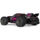 Arrma 1-10 VORTEKS 223S DSC 2WD RTR Brushless Stadium Truck Pink