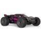 Arrma 1-10 VORTEKS 223S DSC 2WD RTR Brushless Stadium Truck Pink