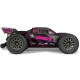 Arrma 1-10 VORTEKS 223S DSC 2WD RTR Brushless Stadium Truck Pink