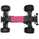 Arrma 1-10 VORTEKS 223S DSC 2WD RTR Brushless Stadium Truck Pink