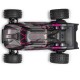 Arrma 1-10 VORTEKS 223S DSC 2WD RTR Brushless Stadium Truck Pink