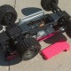 Arrma 1-10 VORTEKS 223S DSC 2WD RTR Brushless Stadium Truck Pink
