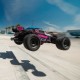 Arrma 1-10 VORTEKS 223S DSC 2WD RTR Brushless Stadium Truck Pink