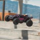 Arrma 1-10 VORTEKS 223S DSC 2WD RTR Brushless Stadium Truck Pink