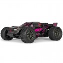 Arrma 1-10 VORTEKS 223S DSC 2WD RTR Brushless Stadium Truck Pink