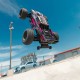 Arrma 1-10 VORTEKS 223S DSC 2WD RTR Brushless Stadium Truck Pink