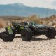 1-10 VORTEKS 223S DSC 2WD RTR Brushless Stadium Truck Yellow