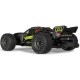 1-10 VORTEKS 223S DSC 2WD RTR Brushless Stadium Truck Yellow