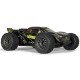 1-10 VORTEKS 223S DSC 2WD RTR Brushless Stadium Truck Yellow