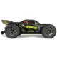 1-10 VORTEKS 223S DSC 2WD RTR Brushless Stadium Truck Yellow
