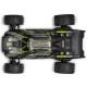 1-10 VORTEKS 223S DSC 2WD RTR Brushless Stadium Truck Yellow