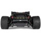 1-10 VORTEKS 223S DSC 2WD RTR Brushless Stadium Truck Yellow