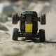1-10 VORTEKS 223S DSC 2WD RTR Brushless Stadium Truck Yellow