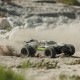 1-10 VORTEKS 223S DSC 2WD RTR Brushless Stadium Truck Yellow