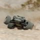 1-10 VORTEKS 223S DSC 2WD RTR Brushless Stadium Truck Yellow