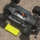 1-10 VORTEKS 223S DSC 2WD RTR Brushless Stadium Truck Yellow