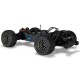 1-10 VORTEKS 223S DSC 2WD RTR Brushless Stadium Truck Yellow