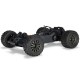 1-10 VORTEKS 223S DSC 2WD RTR Brushless Stadium Truck Yellow