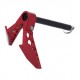 Foldable Winch Anchor