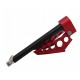 Foldable Winch Anchor