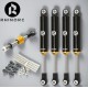 RhinoRC  Premium Shock Absorber for 1/10 Scale RC Crawler (2-6kg)
