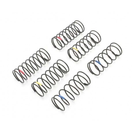 Kyosho Shock Spring Set Rally 1:10 Kyosho Fazer FZ02-R (6)