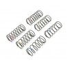 Kyosho Shock Spring Set Rally 1:10 Kyosho Fazer FZ02-R (6)