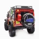 1/10 Scale Crawler 1.9" Tire Cover