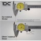 DC 1/10 1/8 Scale Metal Wiper RC Crawler Car