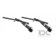DC 1/10 1/8 Scale Metal Wiper RC Crawler Car