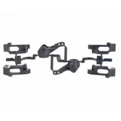 Hpi UPRIGHT SET (8/10 DEGREE CASTER)