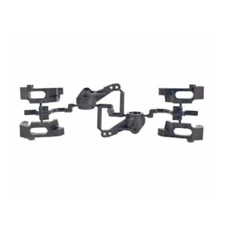 Hpi UPRIGHT SET (8/10 DEGREE CASTER)