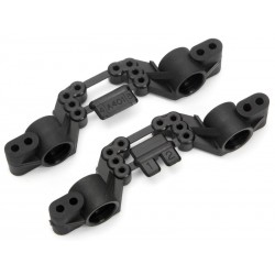 Hpi Rear Hub Set RS4 PRO 2