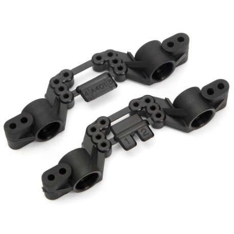Hpi Rear Hub Set RS4 PRO 2