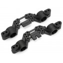 Hpi Rear Hub Set (RS4 PRO 2)