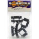 Hpi Suspension Mount Set (RS4 PRO 2)