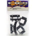 Hpi Suspension Mount Set (RS4 PRO 2)